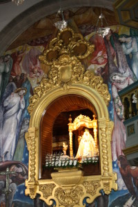 2 Wallfahrtskirche Candelaria